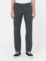 Dickies Kerman Trousers Man Charcoal Grey Size 34