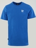 11 Degrees Air Force Blue Core T-Shirt