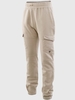 11 Degrees Beige Utility Pocket Joggers