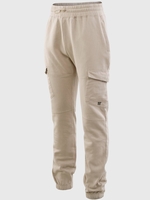 11 Degrees Beige Utility Pocket Joggers