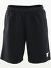 11 Degrees Black Core Sweat Shorts