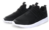 11 Degrees Black Halo Runner Trainer