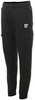 11 Degrees Black Junior Cargo Pants