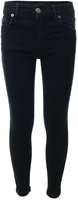11 Degrees Black Junior Sustainable Skinny Jeans
