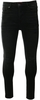 11 Degrees Black Skinny Distressed Jean
