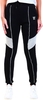 11 Degrees Black/Grey Marl/White Panel Joggers