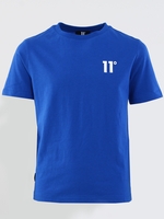 11 Degrees Cobalt Junior Core T-Shirt