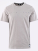 11 Degrees Neutral Sage Tonal Embroidery Tee
