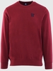11 Degrees Pomegranate Core Sweatshirt