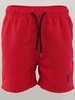 11 Degrees Ski Patrol Red Junior Core Swim Short