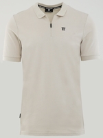 11 Degrees Stone Smart Polo Shirt