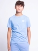 11 Degrees Vista Blue Junior Core T-Shirt