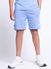 11 Degrees Vistra Blue Junior Core Sweat Short