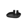 Hama Wall holder for Sonos One/ One SL (Black)
