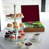 Afternoon Tea on the Thames