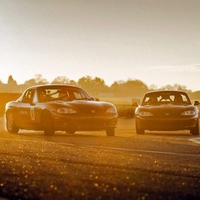 Drifting Hertfordshire