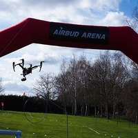 Drone Flying Experience London