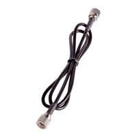 Shure UA802-RSMA Reverse SMA Cable 60cm