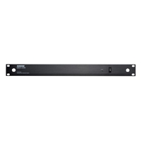 Shure UA844+SWB Antenna Distribution System