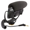 Shure VP83 LensHopper Camera Mount Condenser Microphone - Box Opened