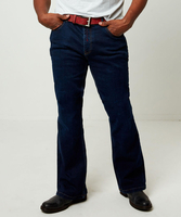 Bootcut Jeans