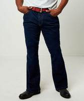 Bootcut Jeans