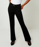 Bootcut Jeans