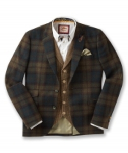 Charismatic Blazer