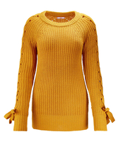 Chunky Knit Jumper