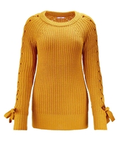 Chunky Knit Jumper
