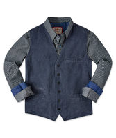 Comfortably Cool Waistcoat