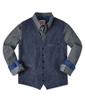 Comfortably Cool Waistcoat