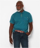Comfy And Customised Polo