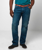 Confident And Cool Straight Jeans