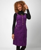 Confident Cord Dress