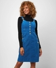 Confident Cord Dress