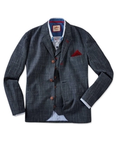 Confidently Cool Blazer
