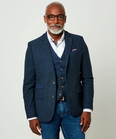 Confidently Cool Blazer