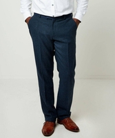 Confidently Cool Trousers