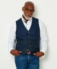 Confidently Cool Waistcoat