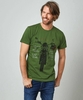 Continental Tour Tee