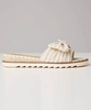 Cool And Breezy Bow Sandals