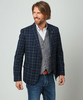 Cool And Charismatic Blazer