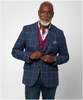 Cool And Charismatic Blazer