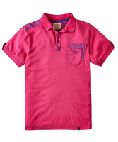 Cool And Comfortable Polo
