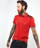 Cool And Customised Polo