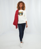 Cool Cat Jumper
