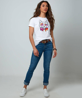 Cool Cat Tee