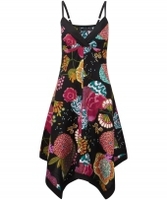 Copacabana Dress