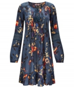 Coral Reef Dress